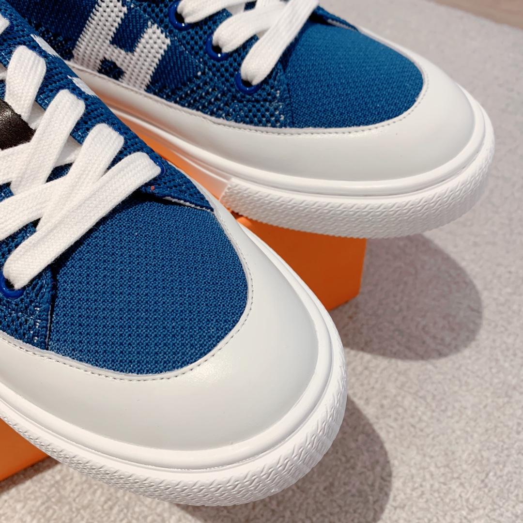Hermes Deep Sneaker - DesignerGu