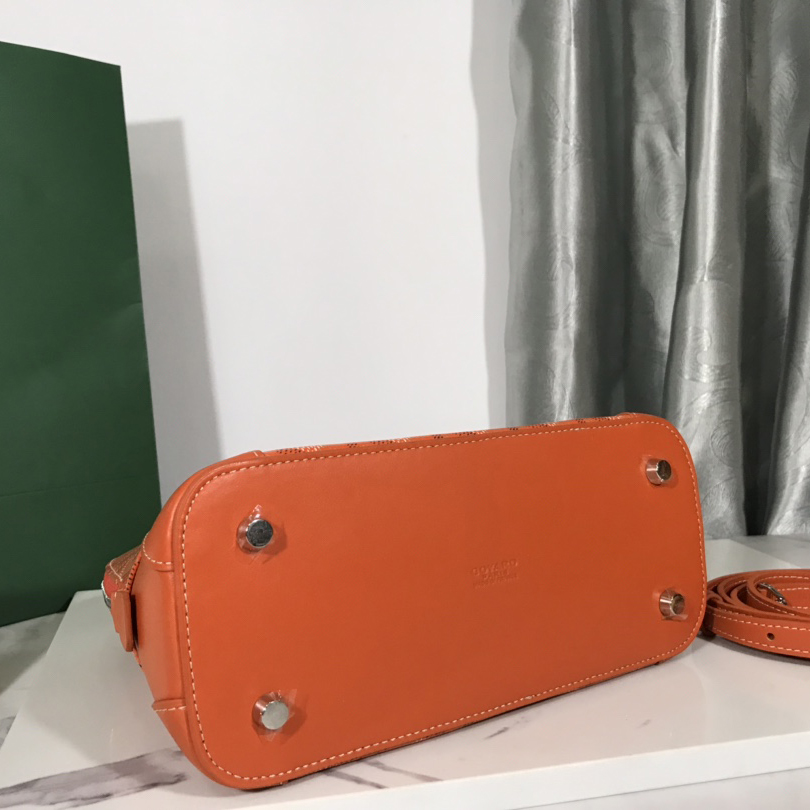 Goyard Vendôme Mini Bag  - DesignerGu