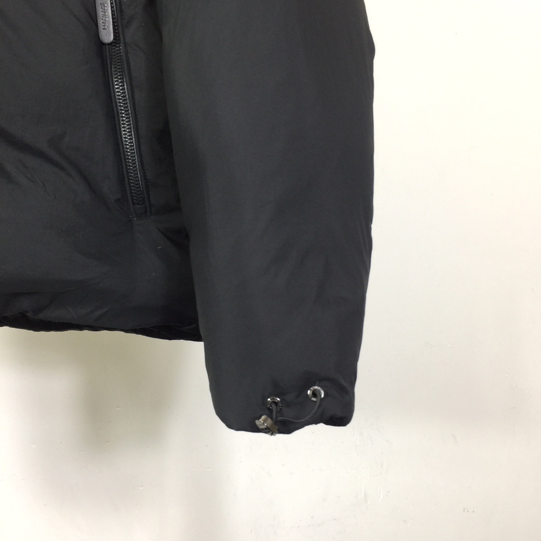 Mackage Padded Short Down Jacket - DesignerGu