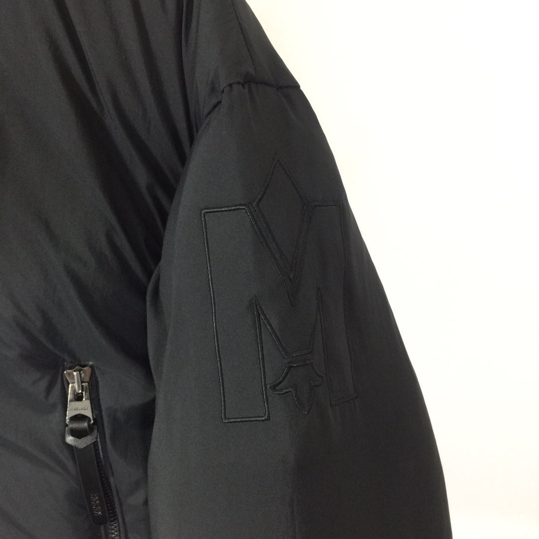 Mackage Padded Short Down Jacket - DesignerGu