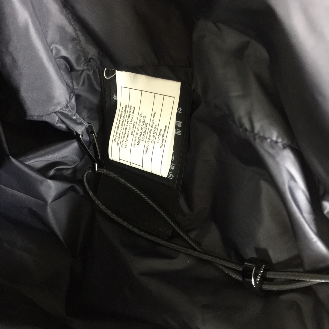 Mackage Padded Short Down Jacket - DesignerGu