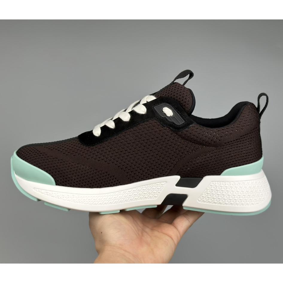 Hermes Heros Sneaker - DesignerGu