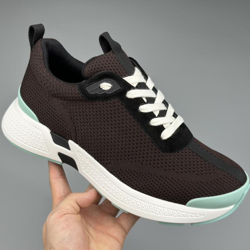 Hermes Heros Sneaker - DesignerGu