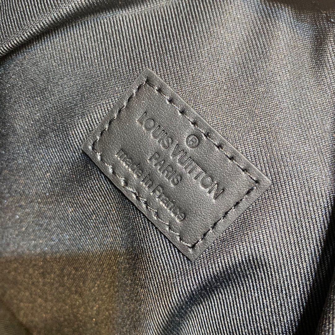 Louis Vuitton Handle Soft Trunk    M59163 - DesignerGu