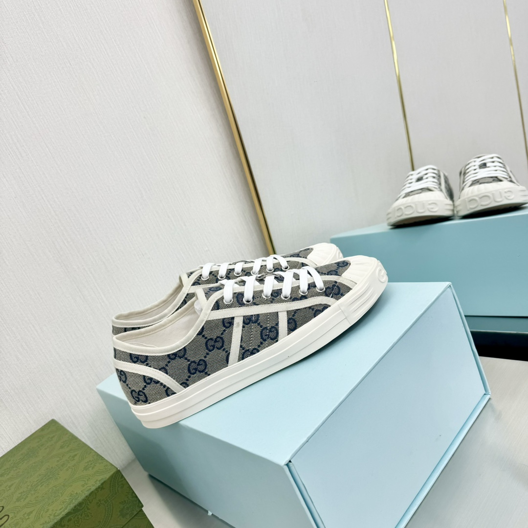Gucci GG Sneaker - DesignerGu