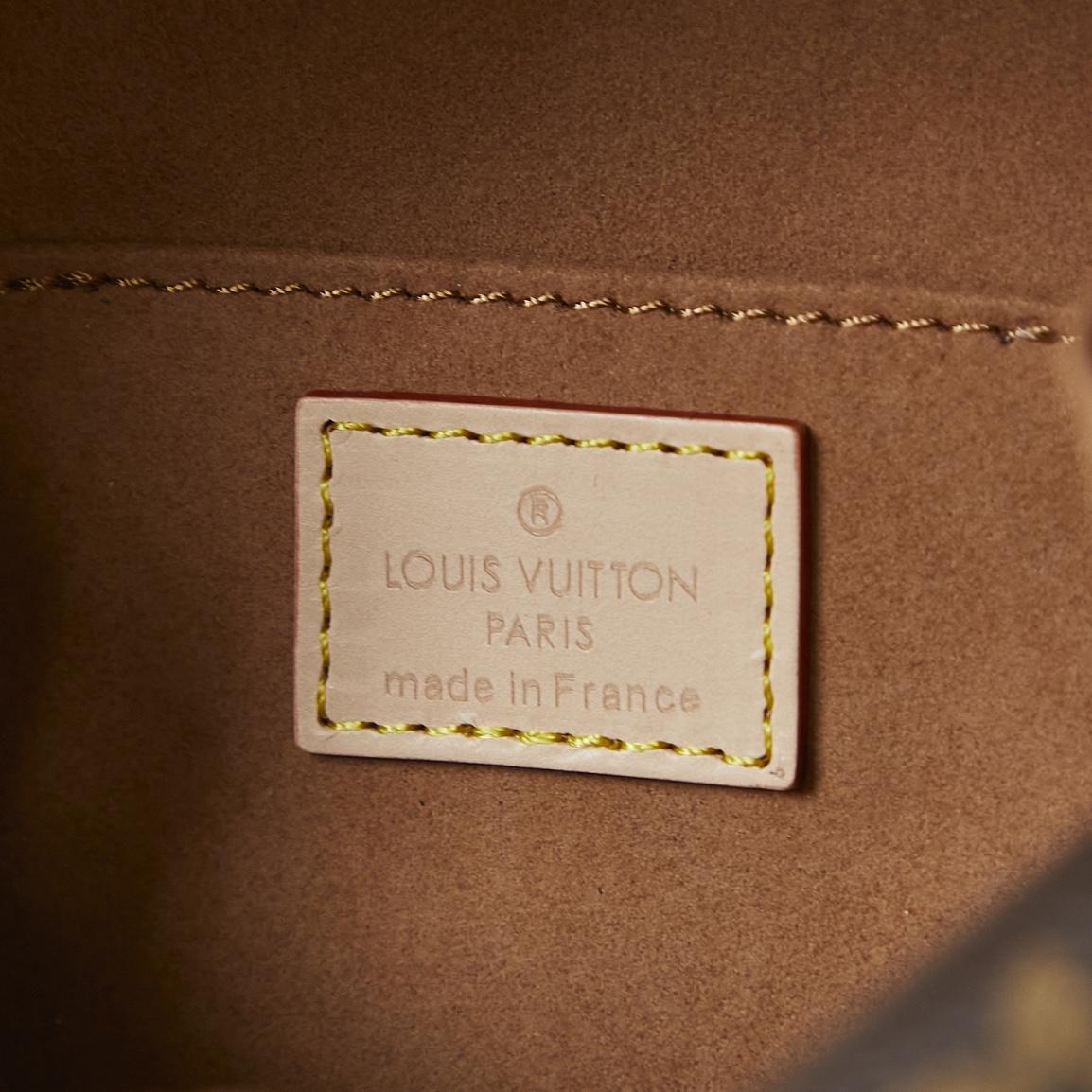 Louis Vuitton Just In Case  M47096 - DesignerGu