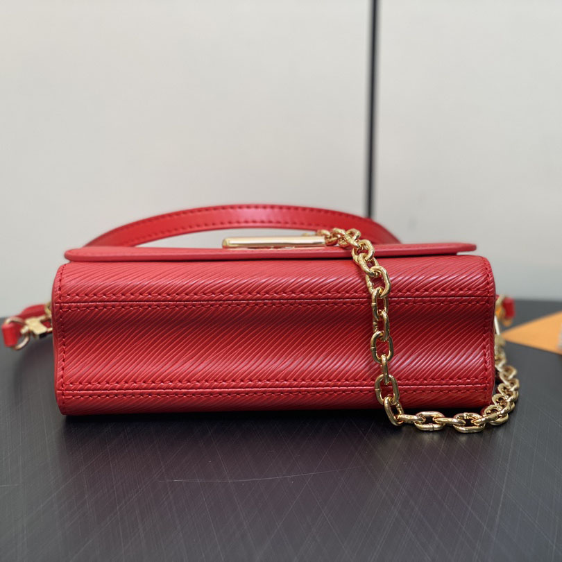 Louis Vuitton Twist West Pochette   M83593 - DesignerGu