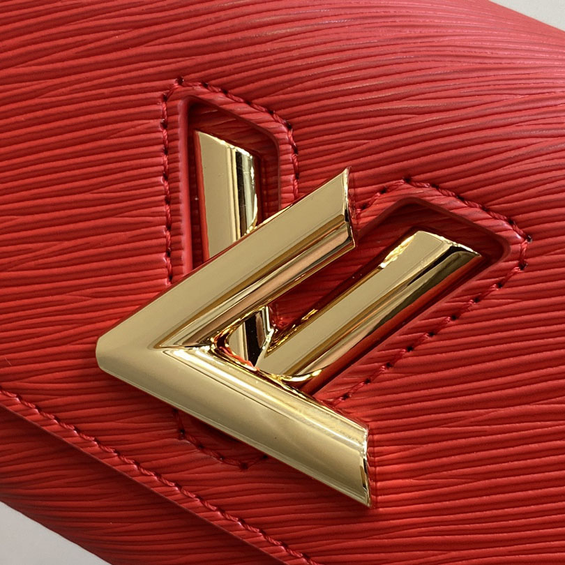 Louis Vuitton Twist West Pochette   M83593 - DesignerGu