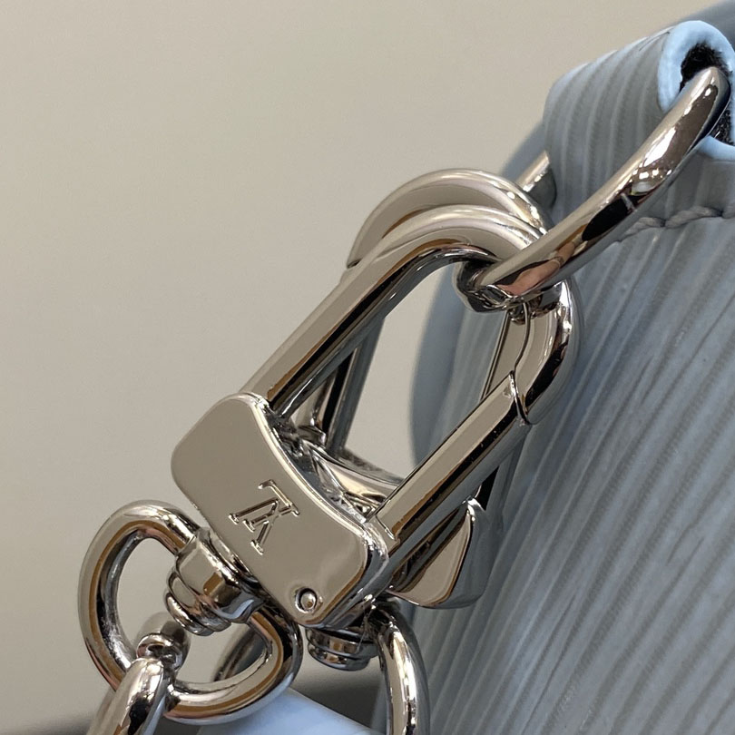 Louis Vuitton Twist West Pochette   M83478 - DesignerGu