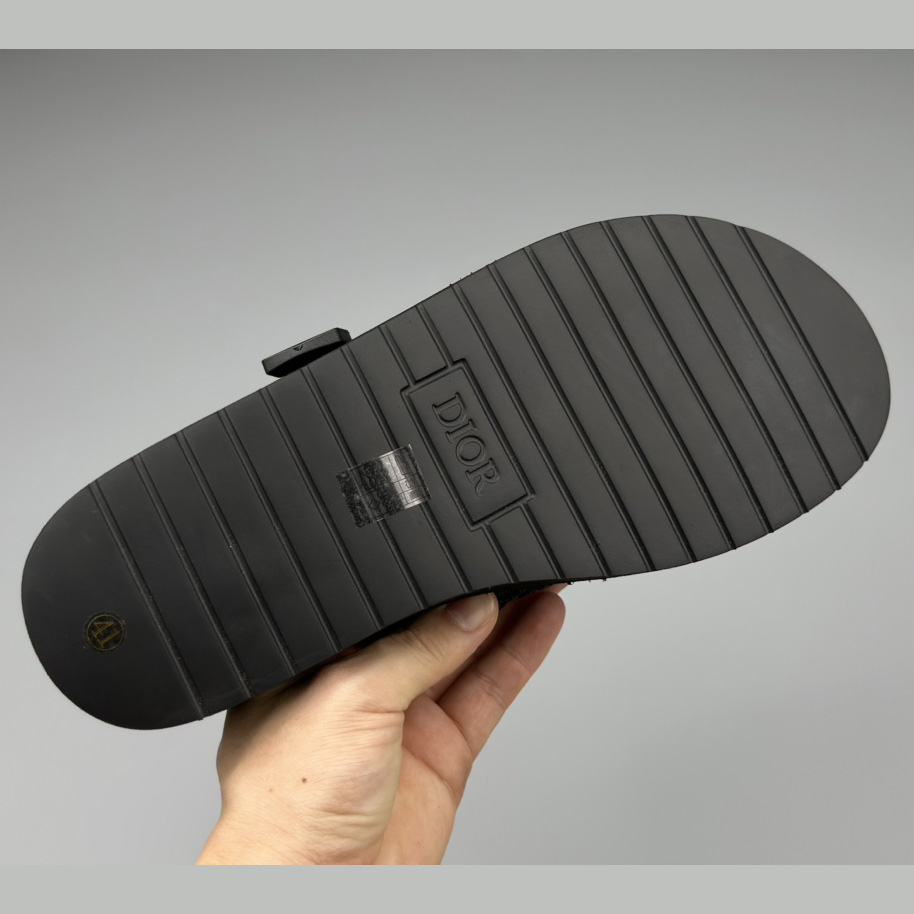 Dior Alpha Sandal - DesignerGu