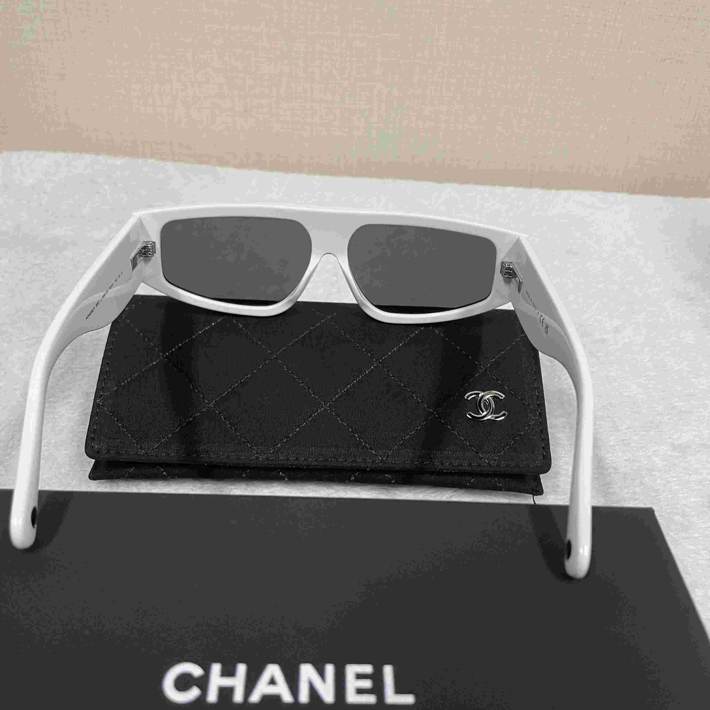 Chanel  CH6056  Sunglasses     - DesignerGu