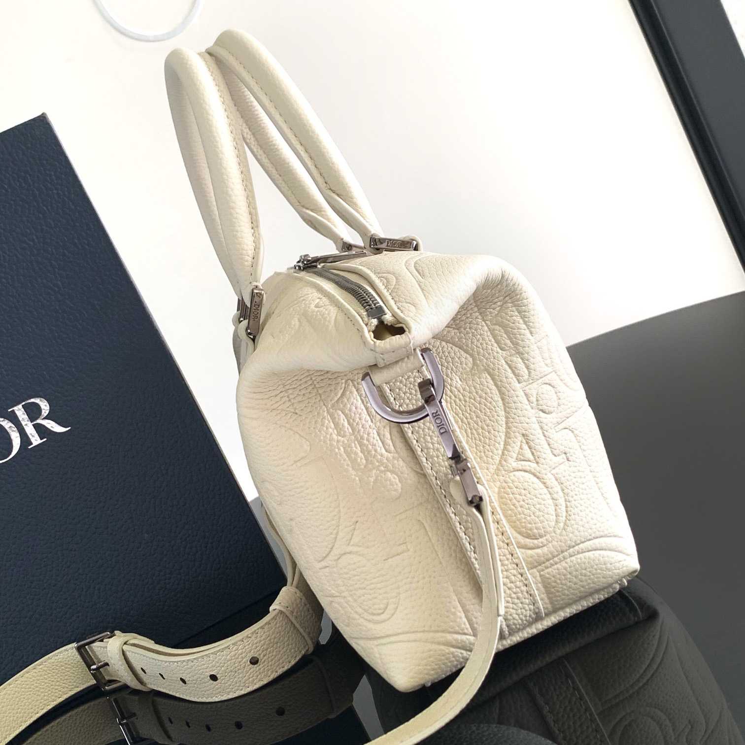 Dior Weekender 25 - DesignerGu