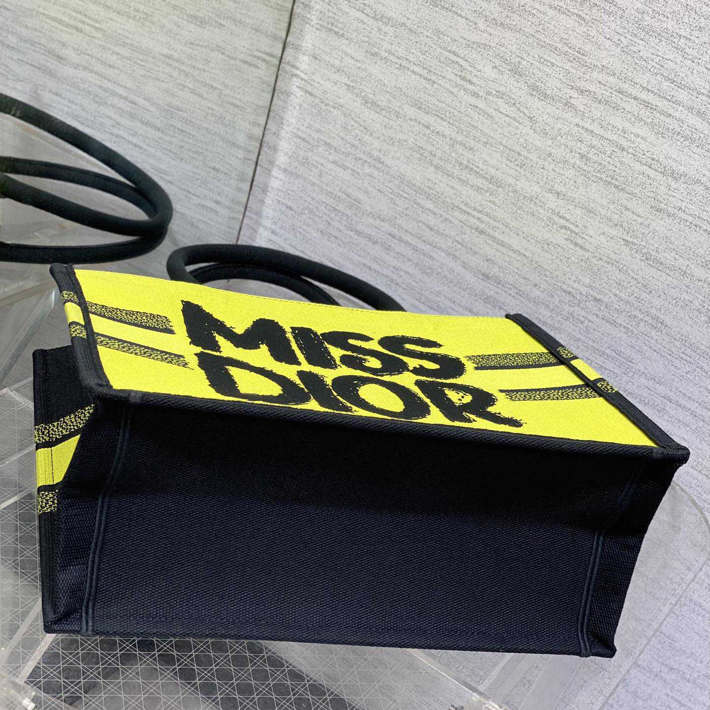 Dior Medium Dior Book Tote - DesignerGu