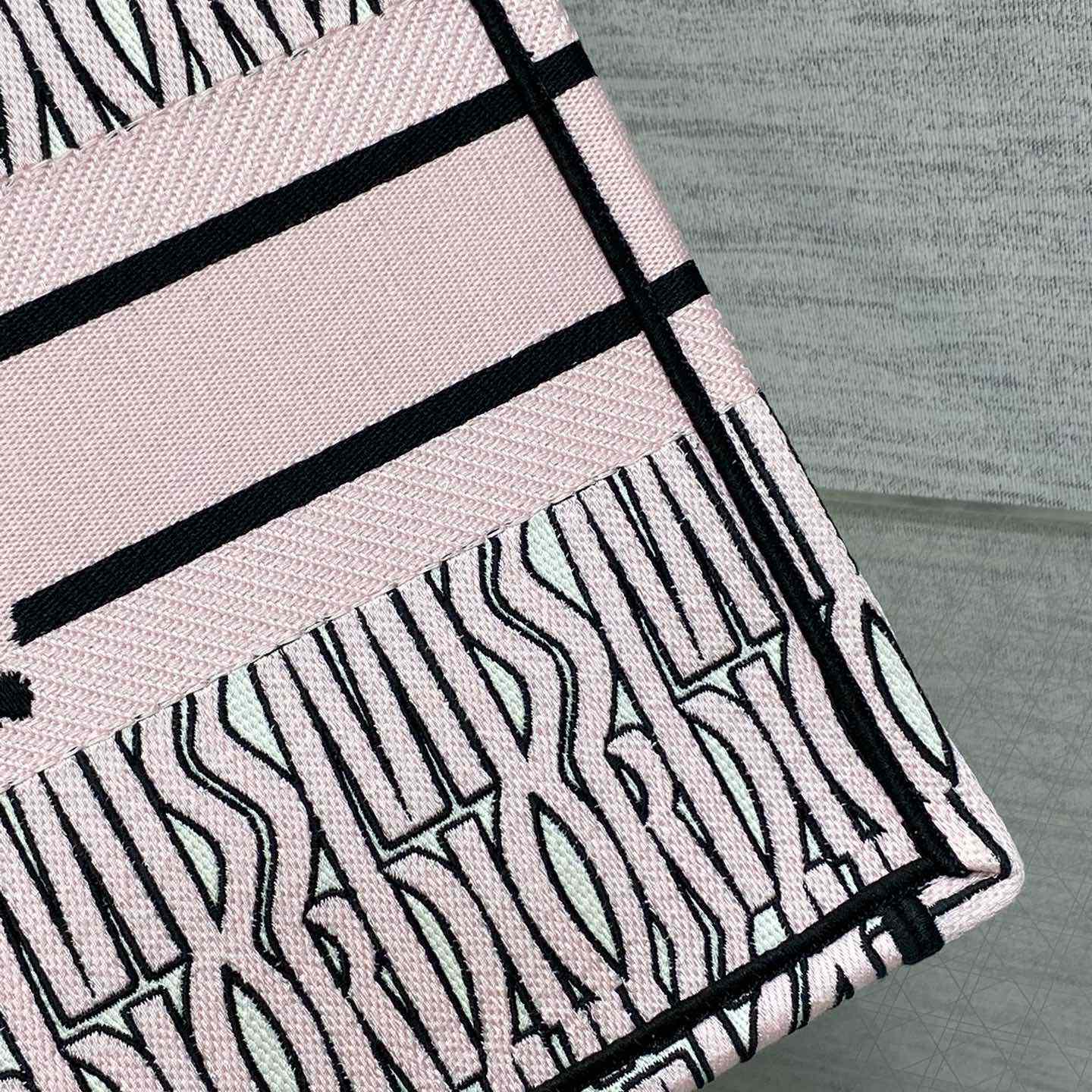 Dior Medium Dior Book Tote - DesignerGu