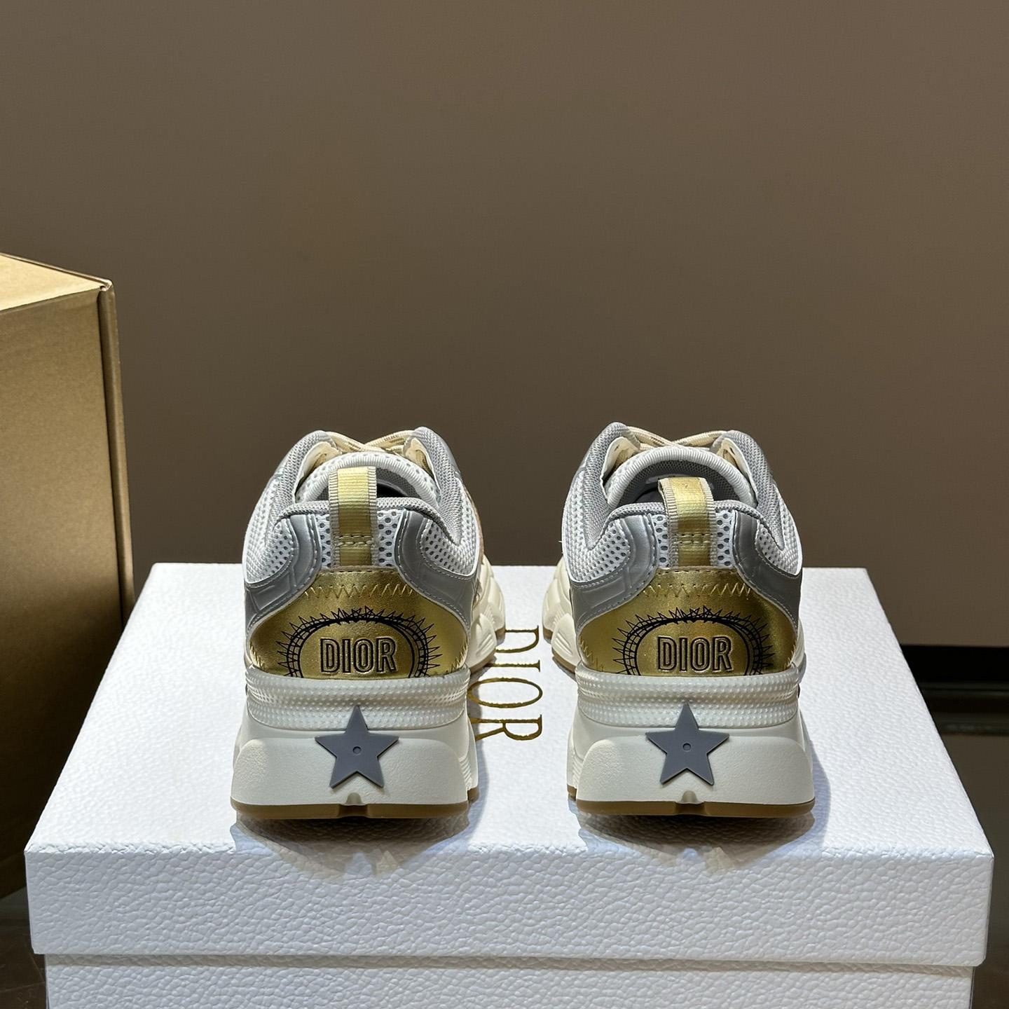 Dior Chrono Sneaker       - DesignerGu