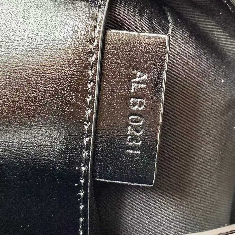 Givenchy Antigona Bag    20x22x13cm - DesignerGu