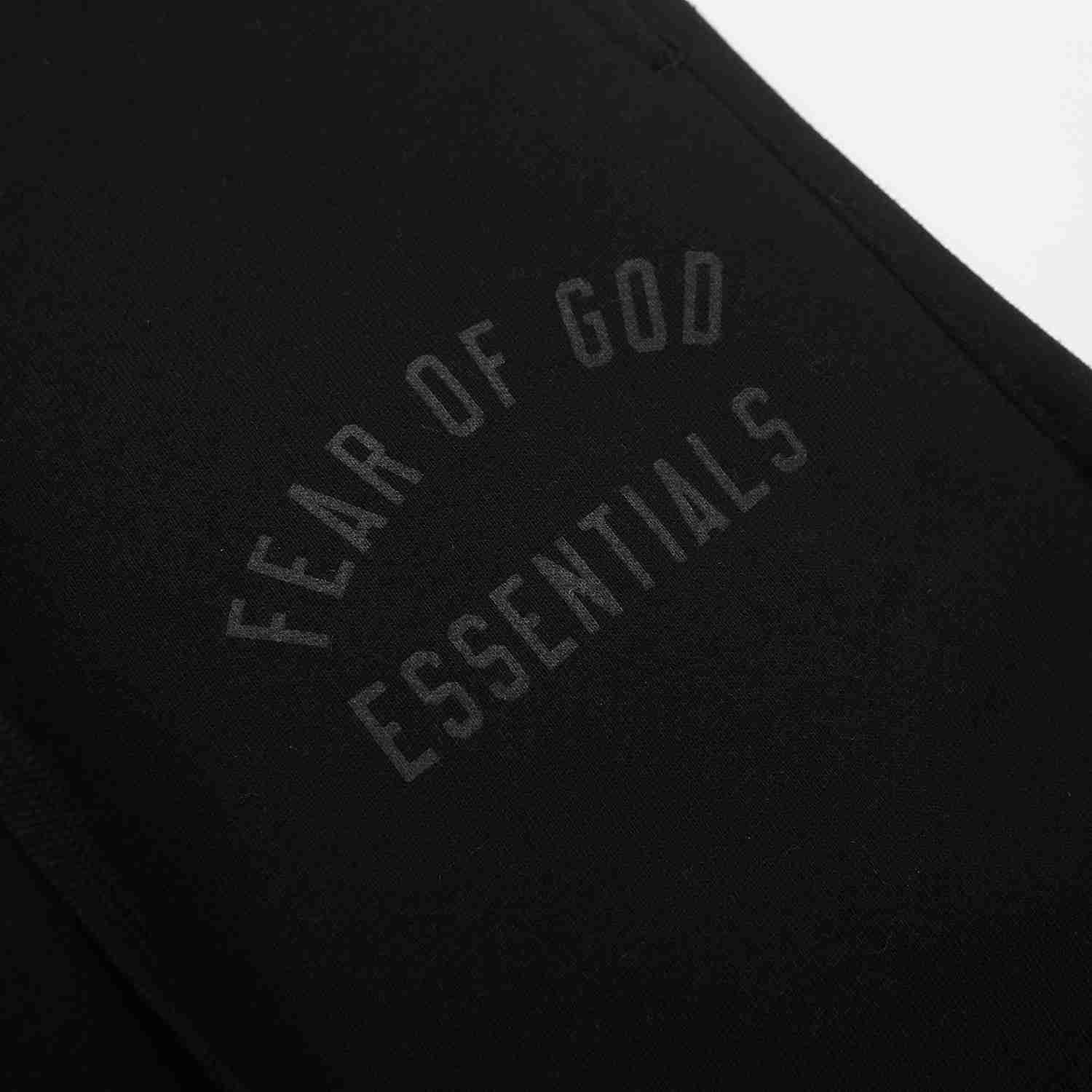 Fear of God Essentials Denim Lounge Pants - DesignerGu