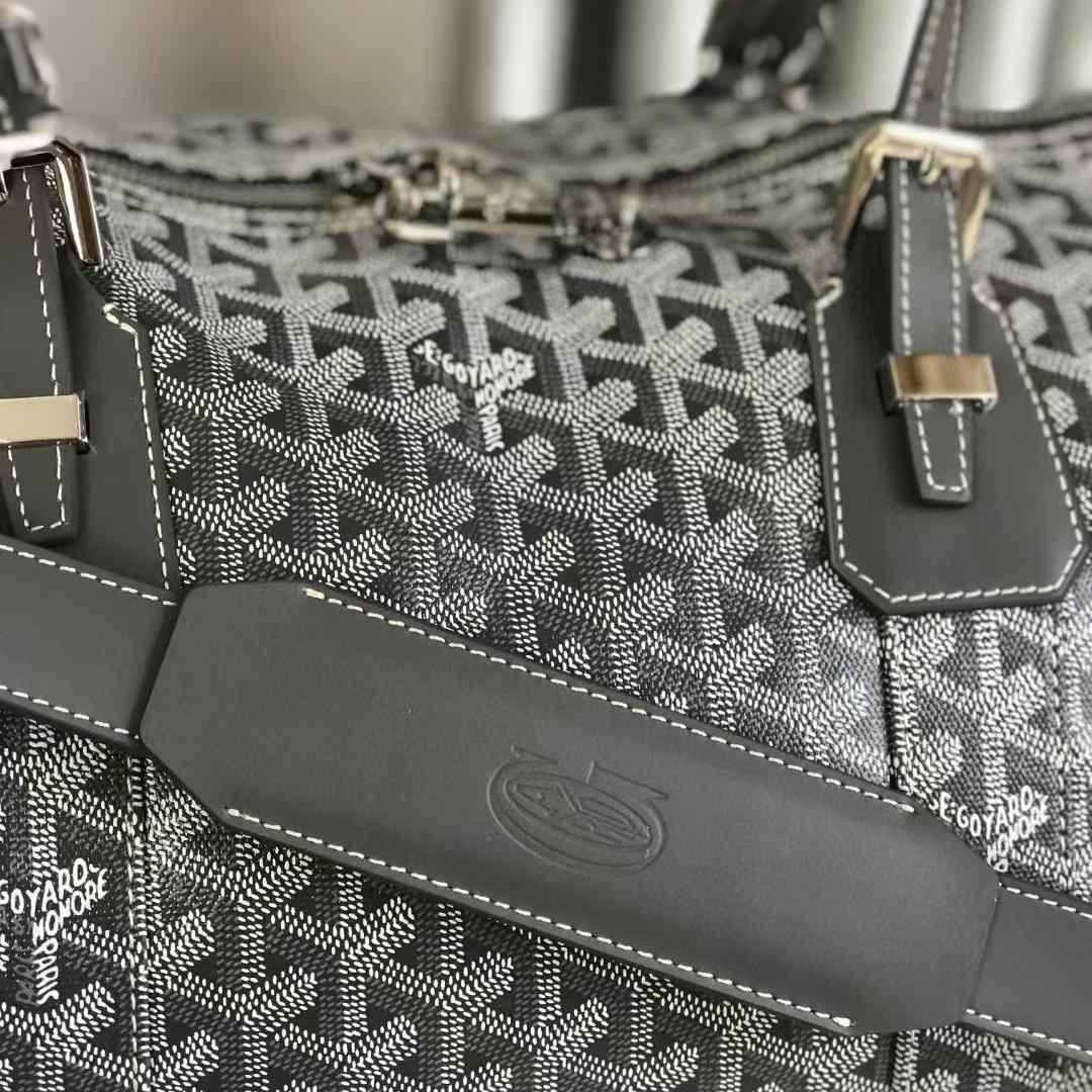 Goyard Boeing 50 Bag    - DesignerGu