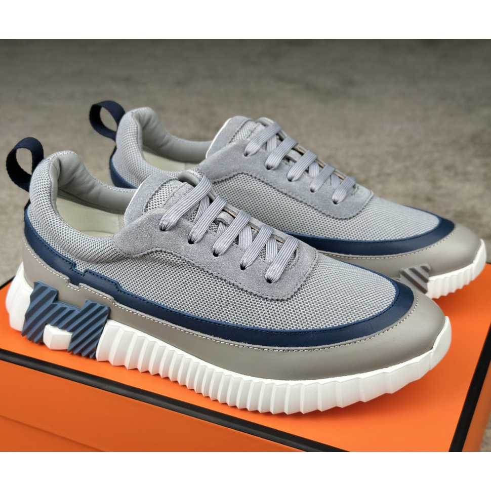 Hermes Bouncing Sneaker - DesignerGu