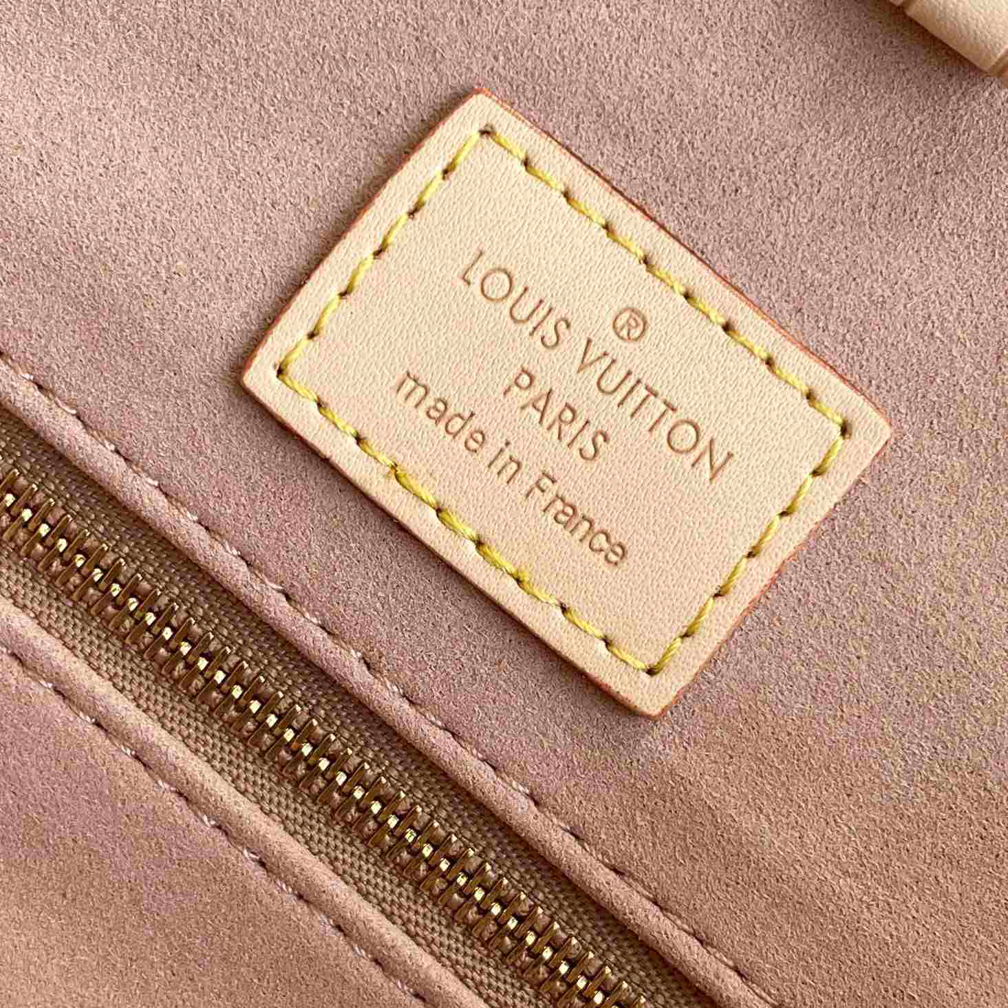 Louis Vuitton OnTheGo MM   M12415 - DesignerGu