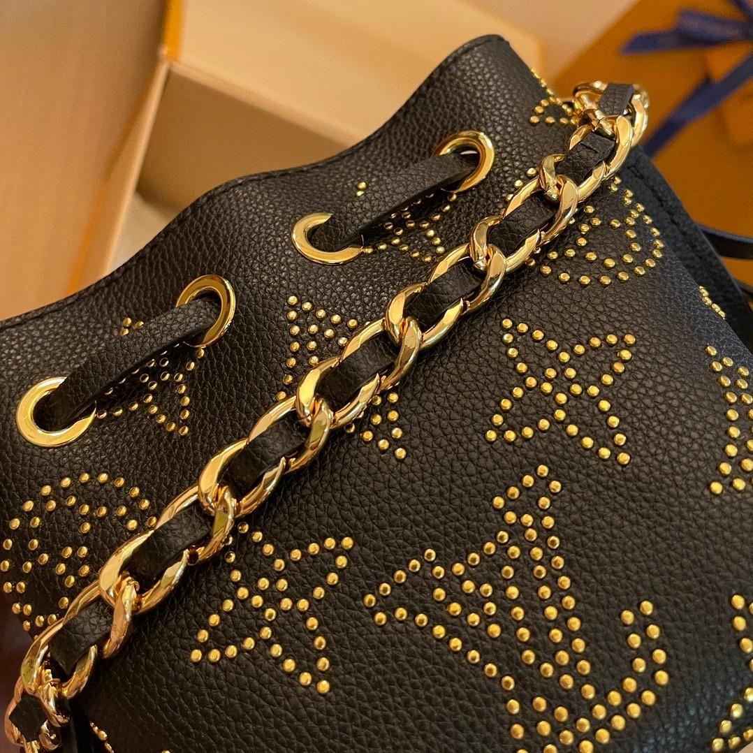 Louis Vuitton Pico Bella   M82744 - DesignerGu