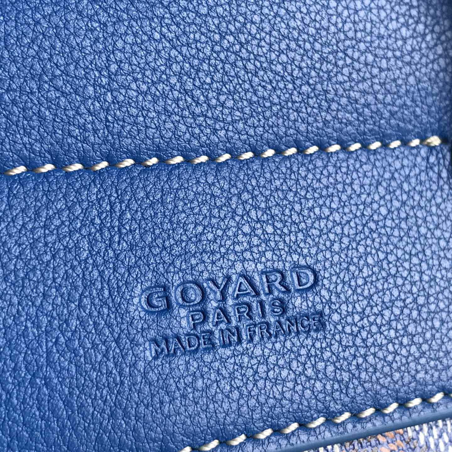 Goyard Alpin Mini Backpack - DesignerGu