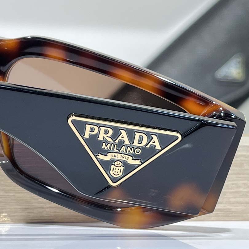 Prada SPR09Z Sunglasses   - DesignerGu
