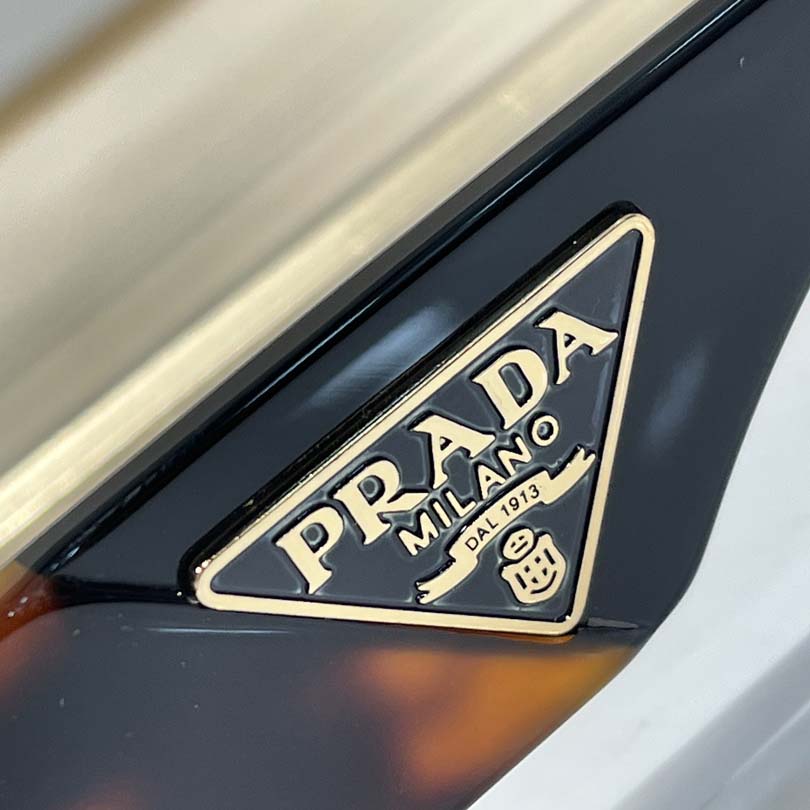 Prada SPR09Z Sunglasses   - DesignerGu