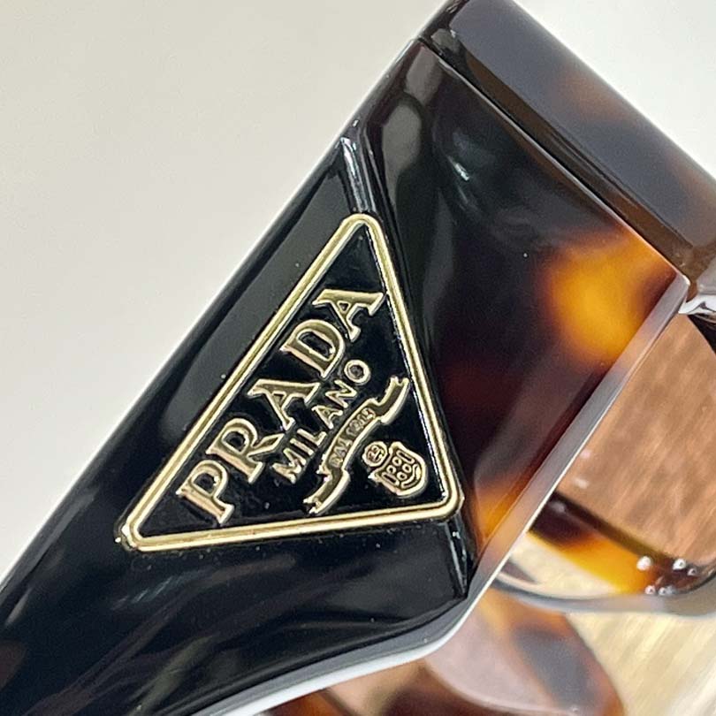 Prada SPR09Z Sunglasses   - DesignerGu