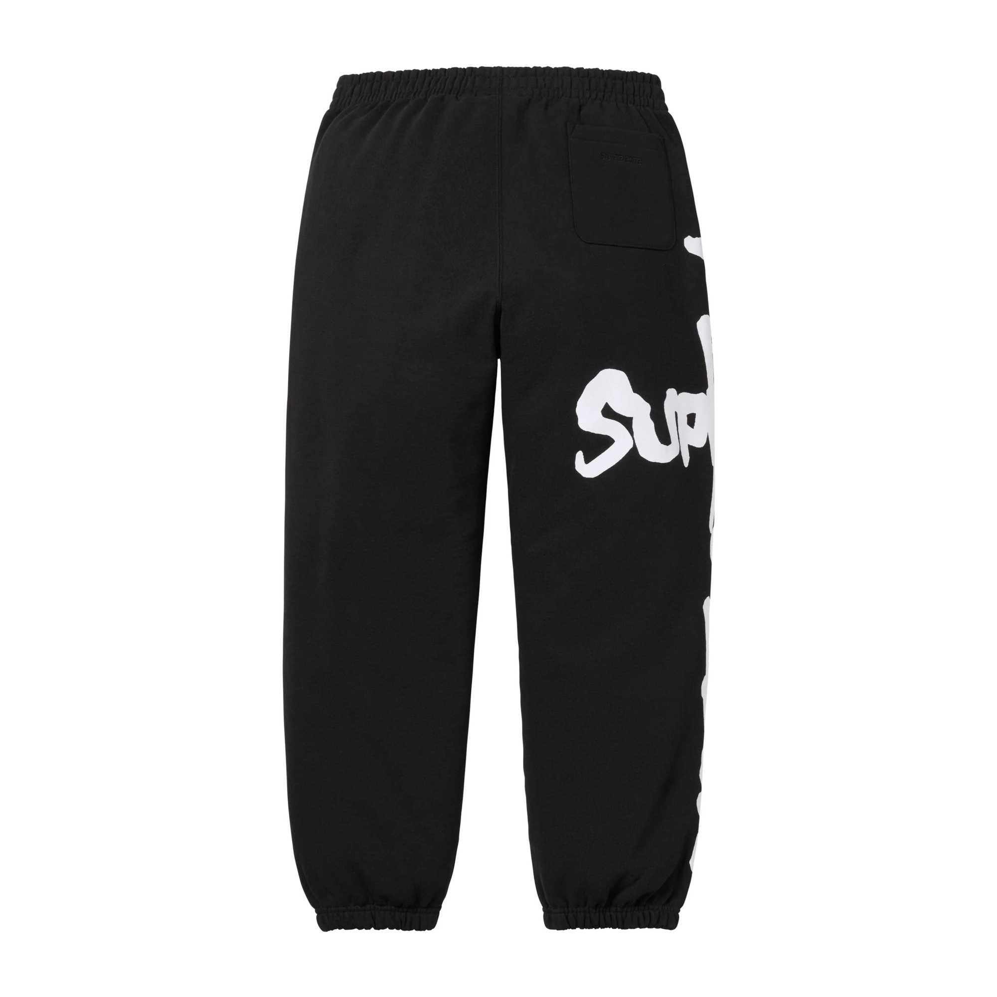 Supreme Thrasher® Sweatpant - DesignerGu
