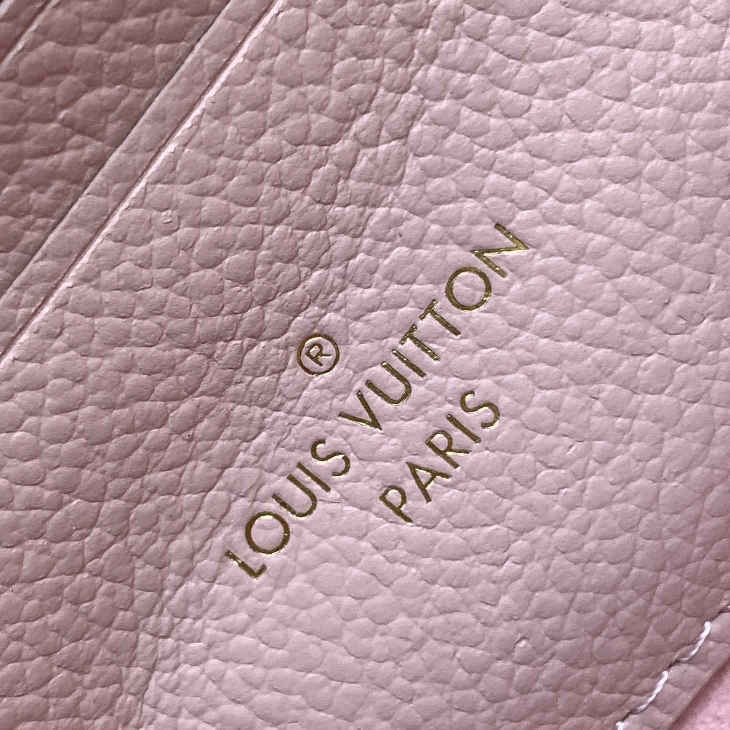 Louis Vuitton Nano Madeleine   M13796 - DesignerGu