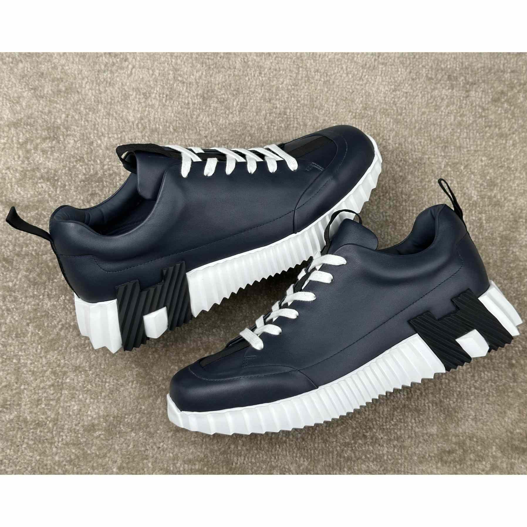 Hermes Bouncing Sneaker - DesignerGu