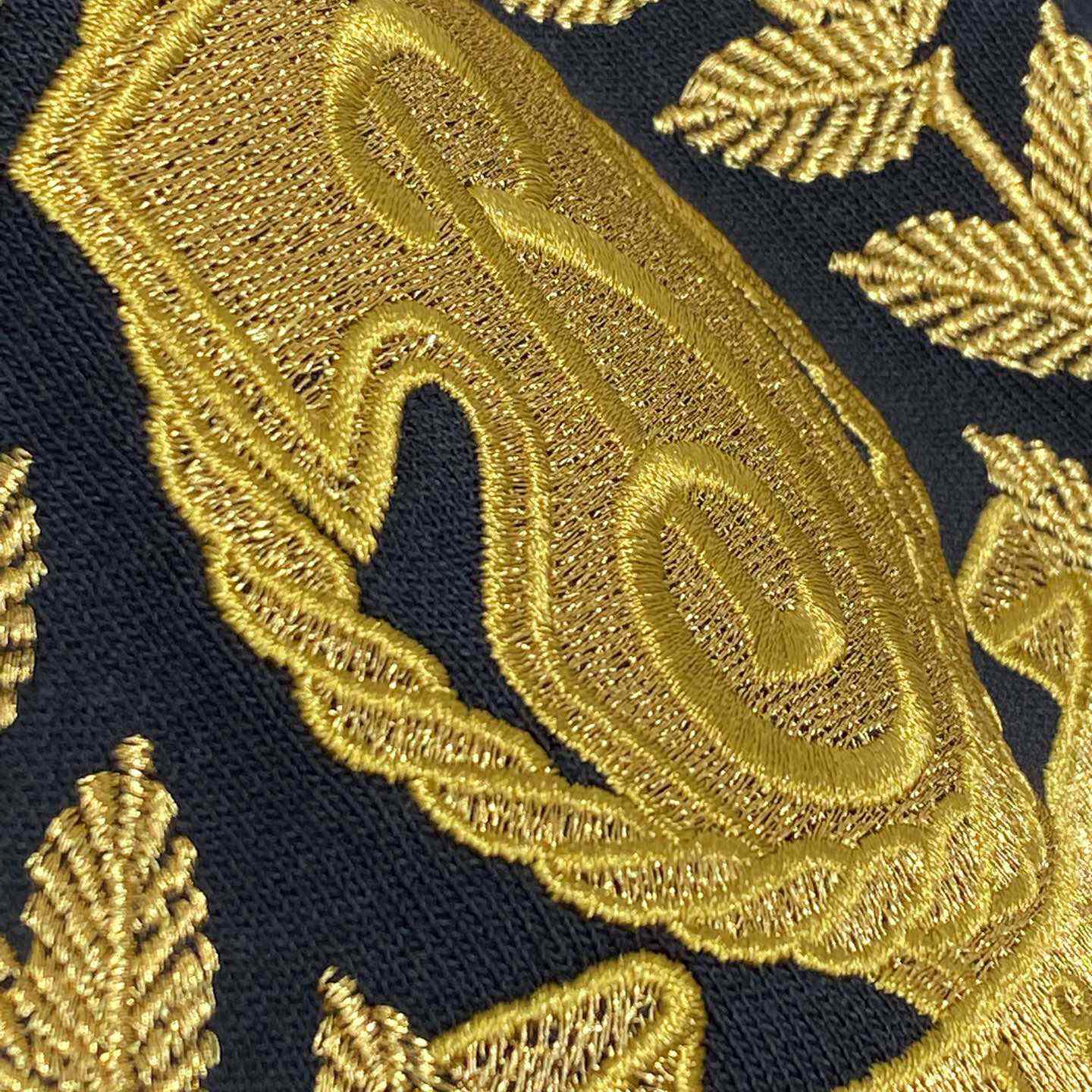 Burberry B Crest Cotton T-shirt  - DesignerGu