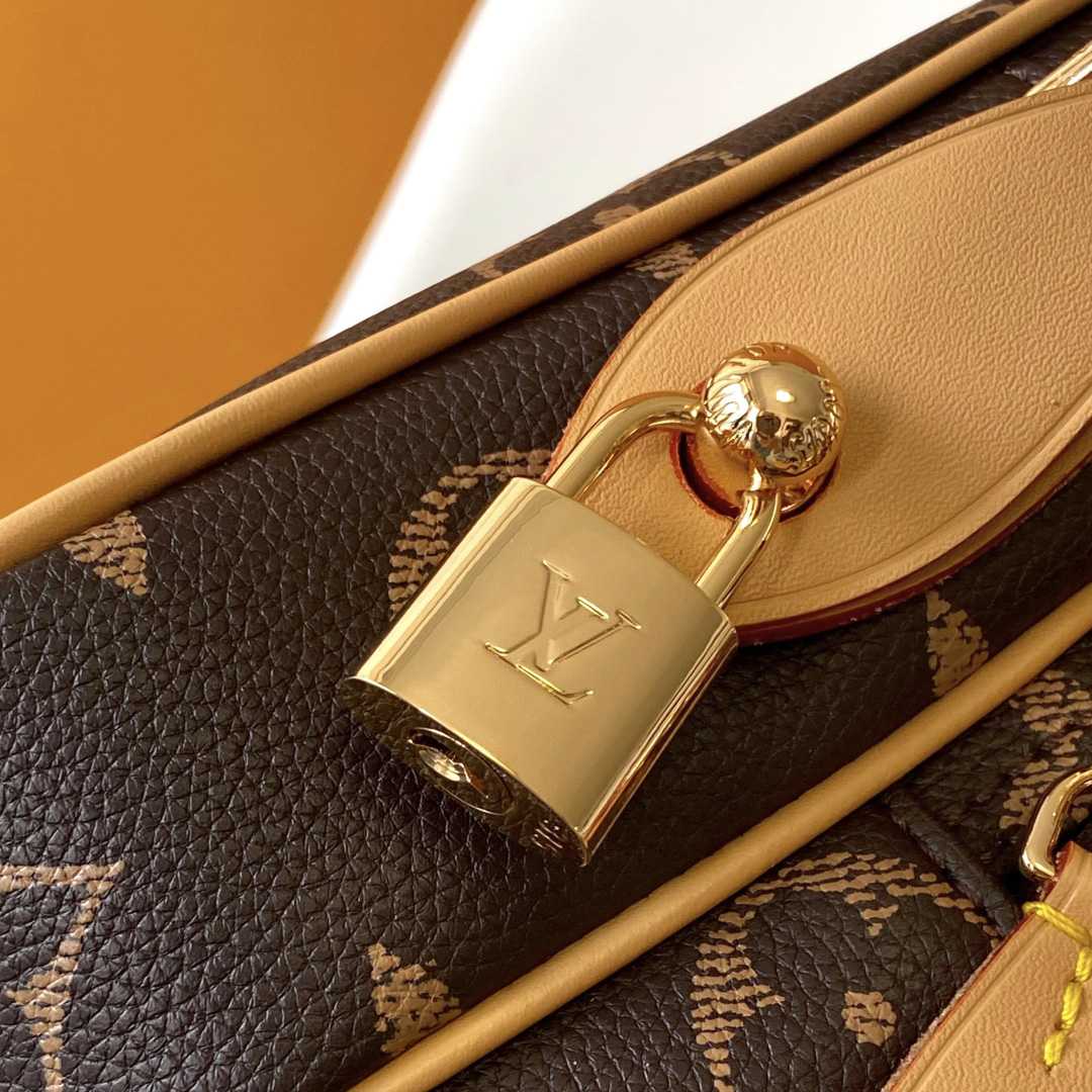 Louis Vuitton Nil   M14025 - DesignerGu