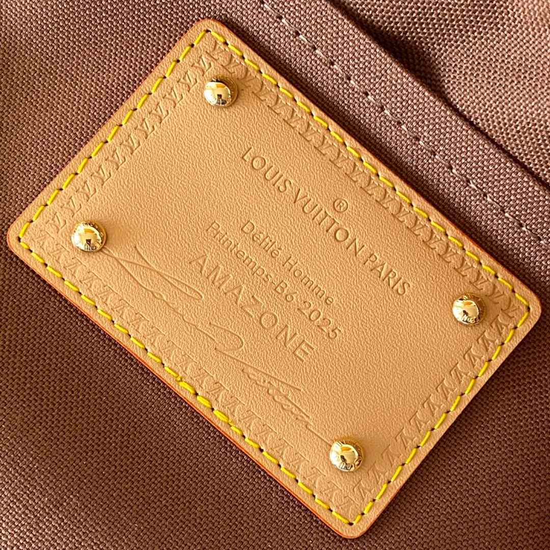 Louis Vuitton Nil   M14025 - DesignerGu