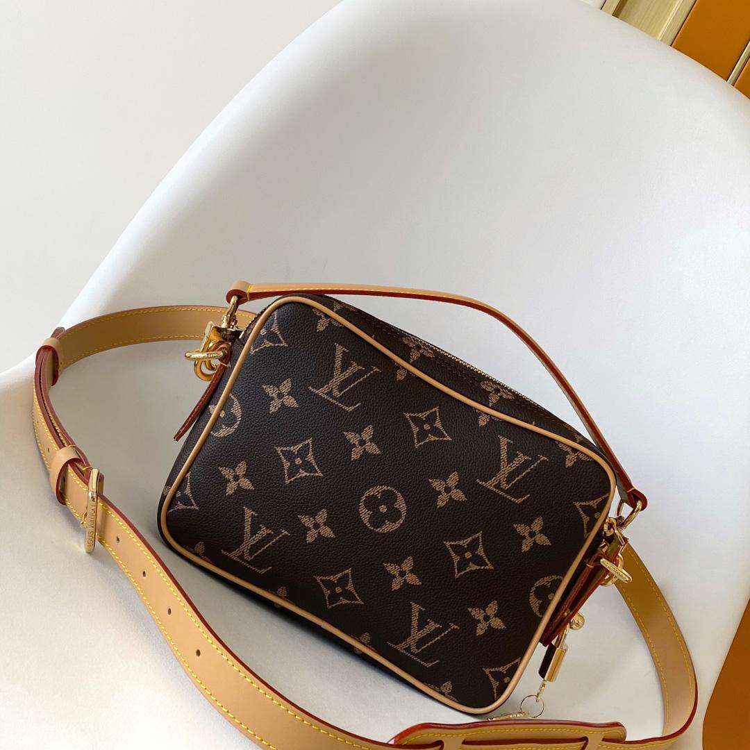 Louis Vuitton Nil   M14025 - DesignerGu