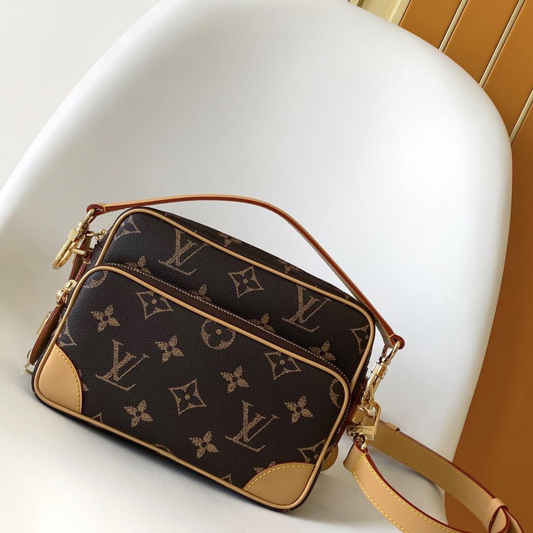 Louis Vuitton Nil   M14025 - DesignerGu