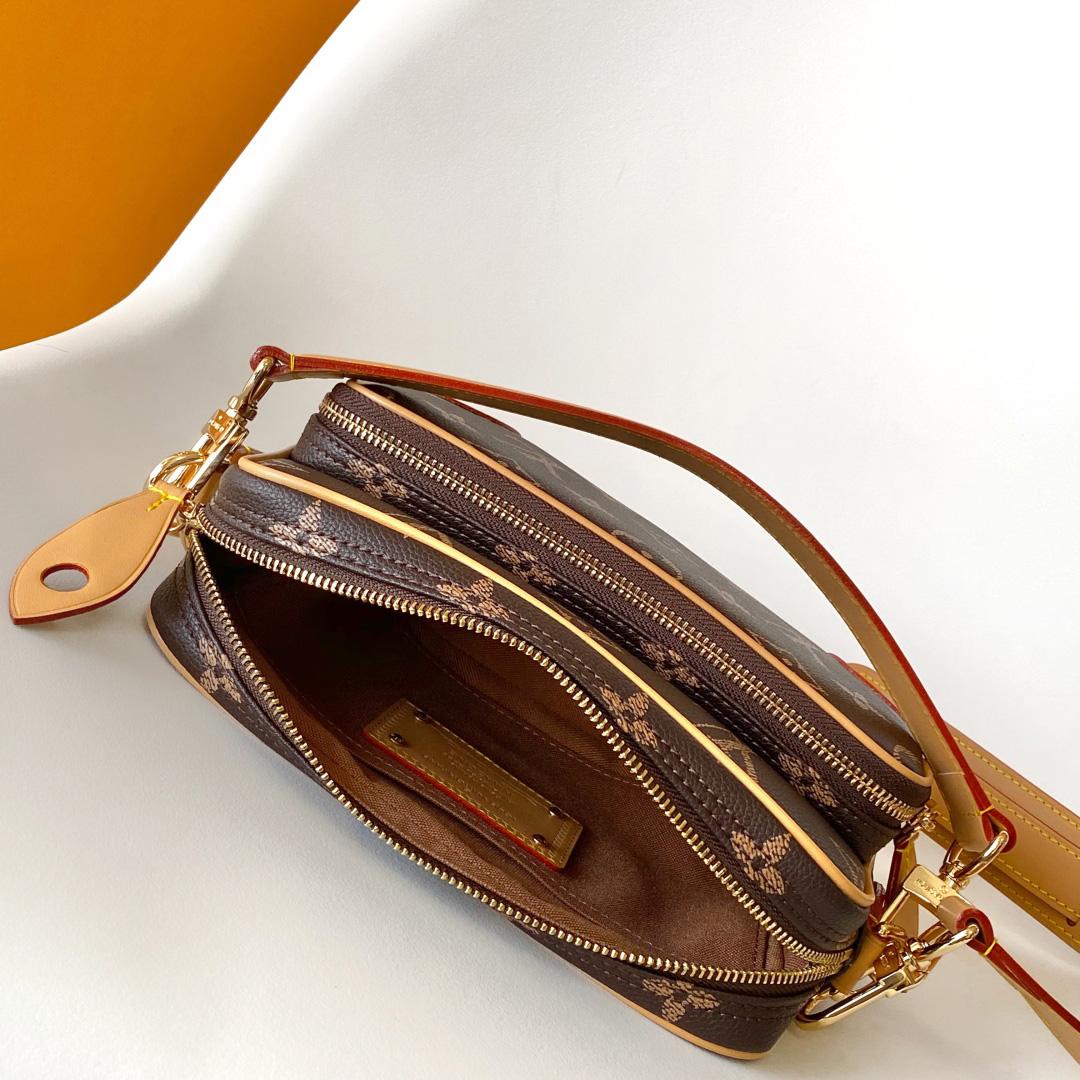 Louis Vuitton Nil   M14025 - DesignerGu