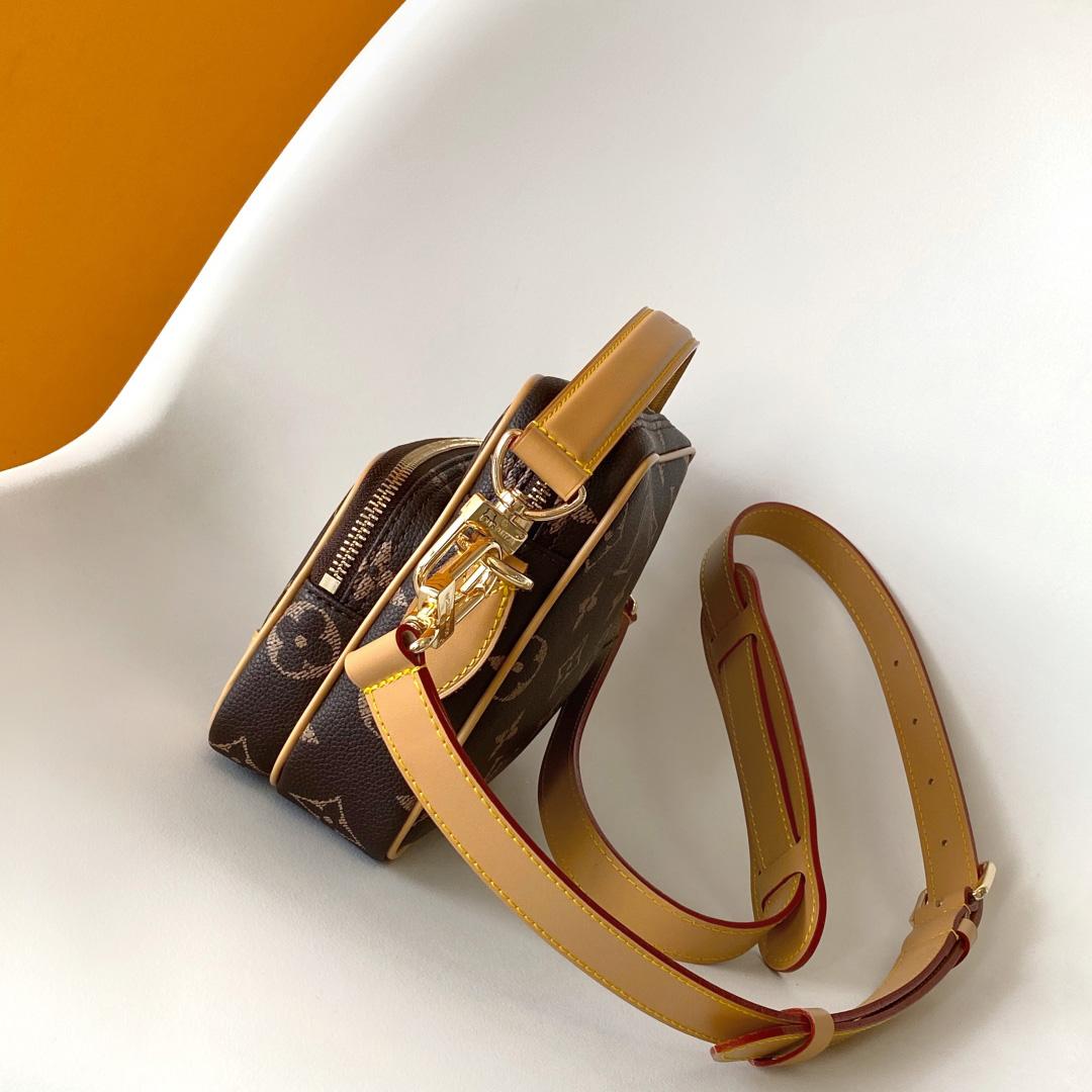 Louis Vuitton Nil   M14025 - DesignerGu