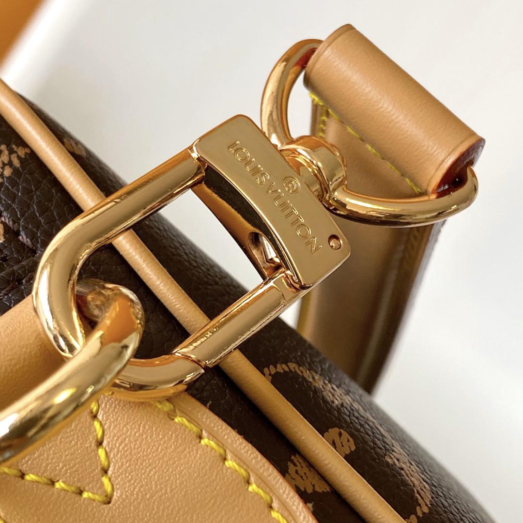 Louis Vuitton Nil   M14025 - DesignerGu