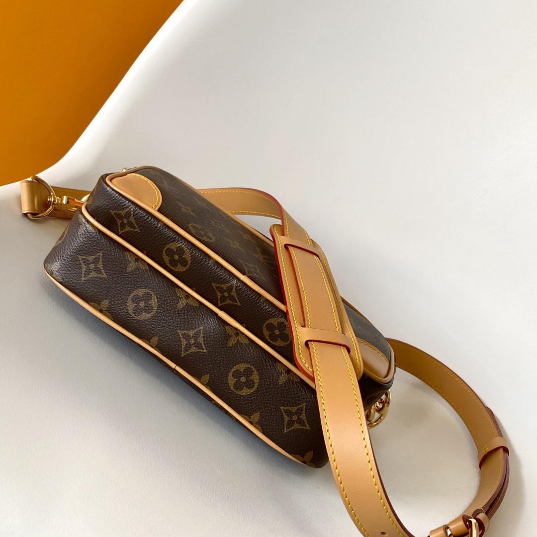 Louis Vuitton Nil   M14016 - DesignerGu