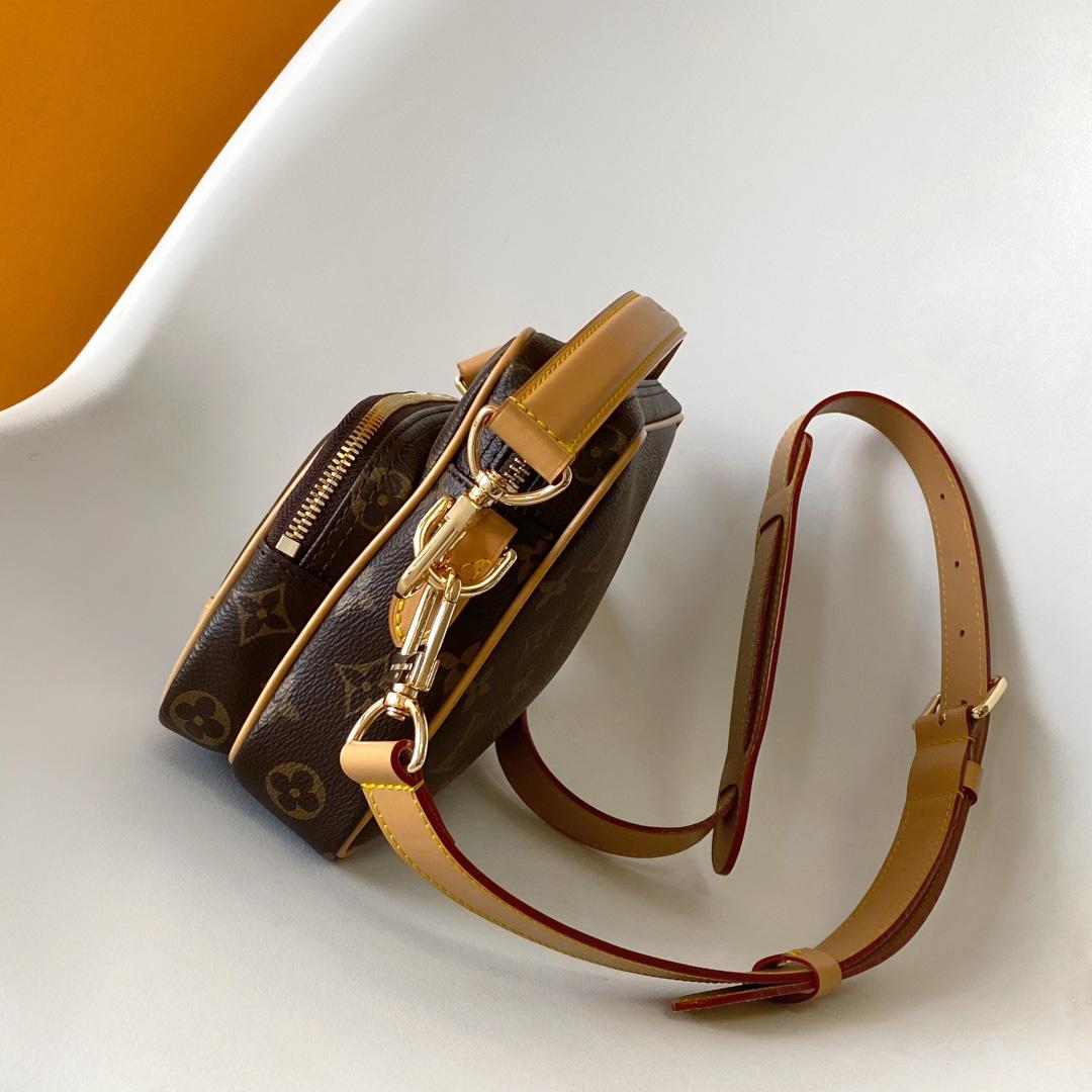 Louis Vuitton Nil   M14016 - DesignerGu