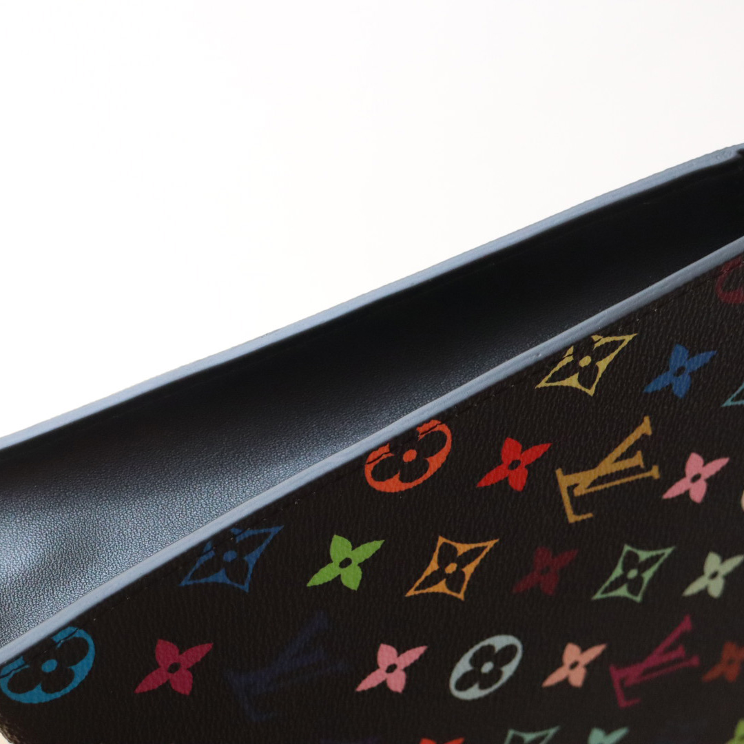 Louis Vuitton LV x TM Toiletry Pouch   M13746 - DesignerGu