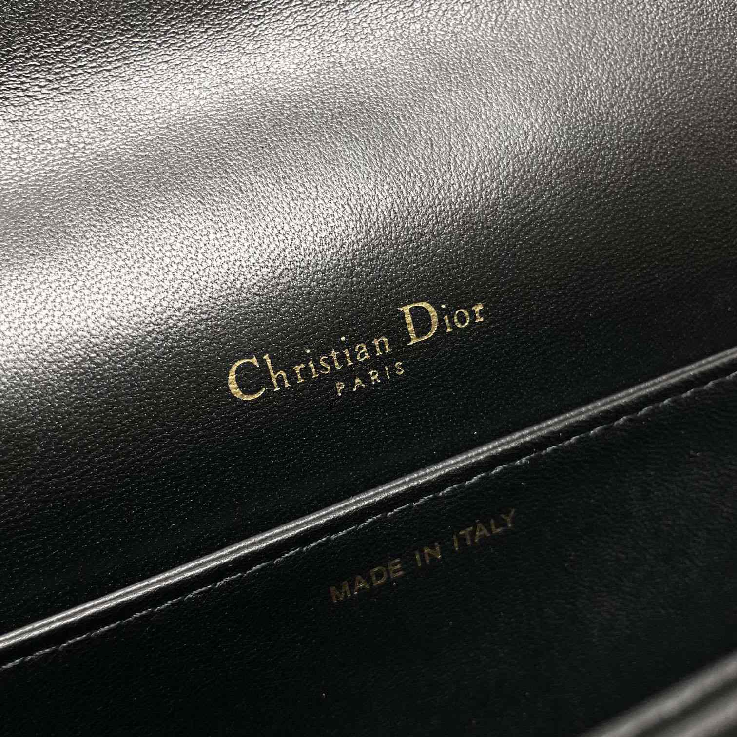 Dior Lady Dior Pouch - DesignerGu