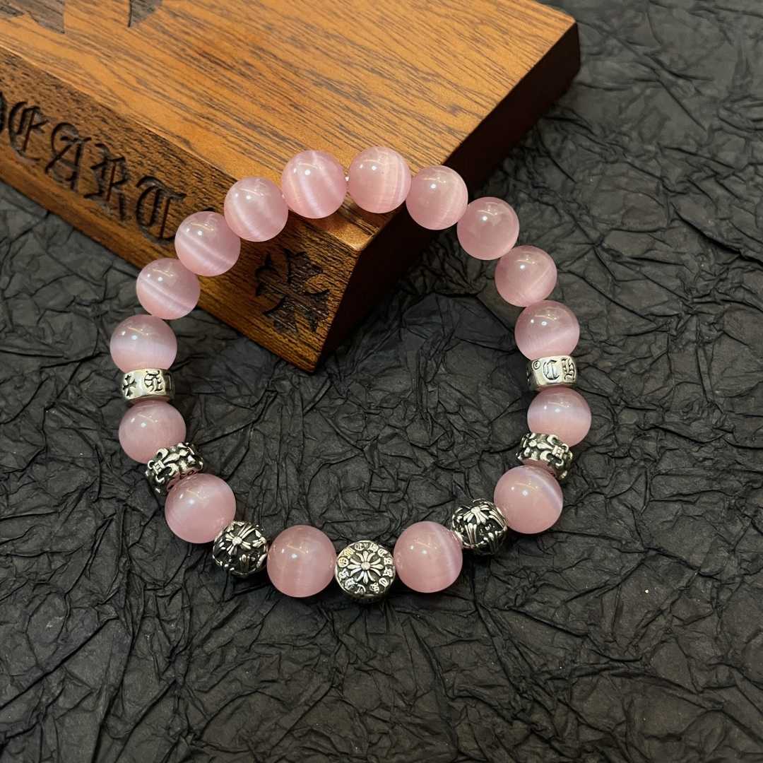 Chrome Heart Bracelets  - DesignerGu