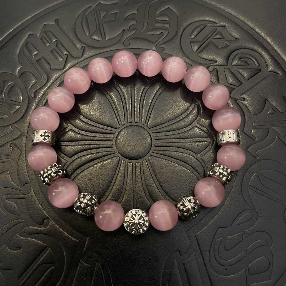 Chrome Heart Bracelets  - DesignerGu