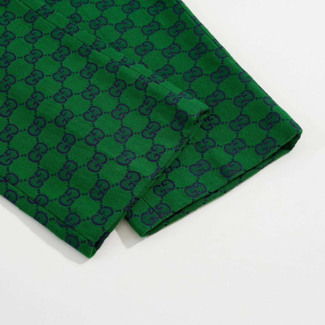 Gucci GG Denim Jeans - DesignerGu