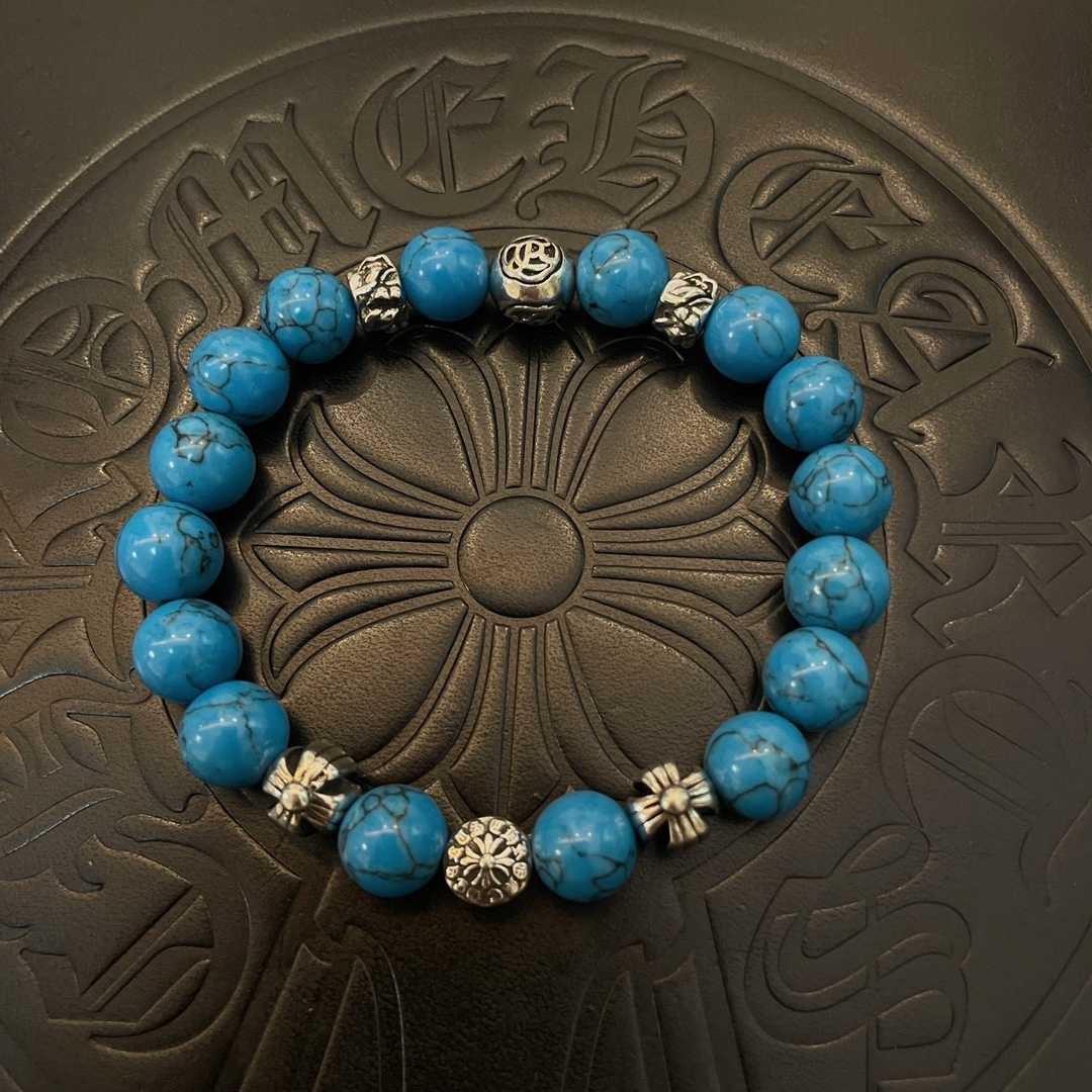 Chrome Heart Bracelets  - DesignerGu