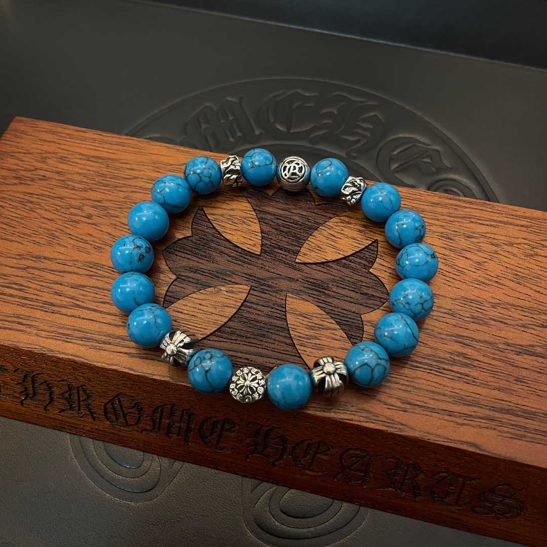 Chrome Heart Bracelets  - DesignerGu