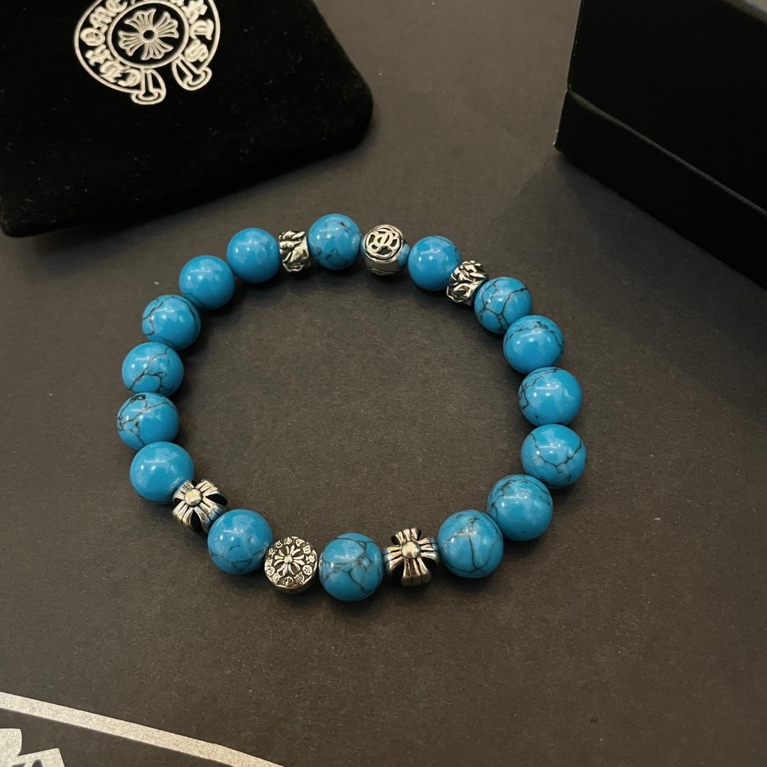 Chrome Heart Bracelets  - DesignerGu